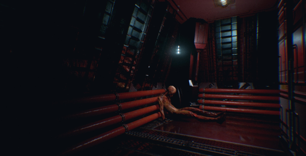 Addiction (itch) - кадр 5