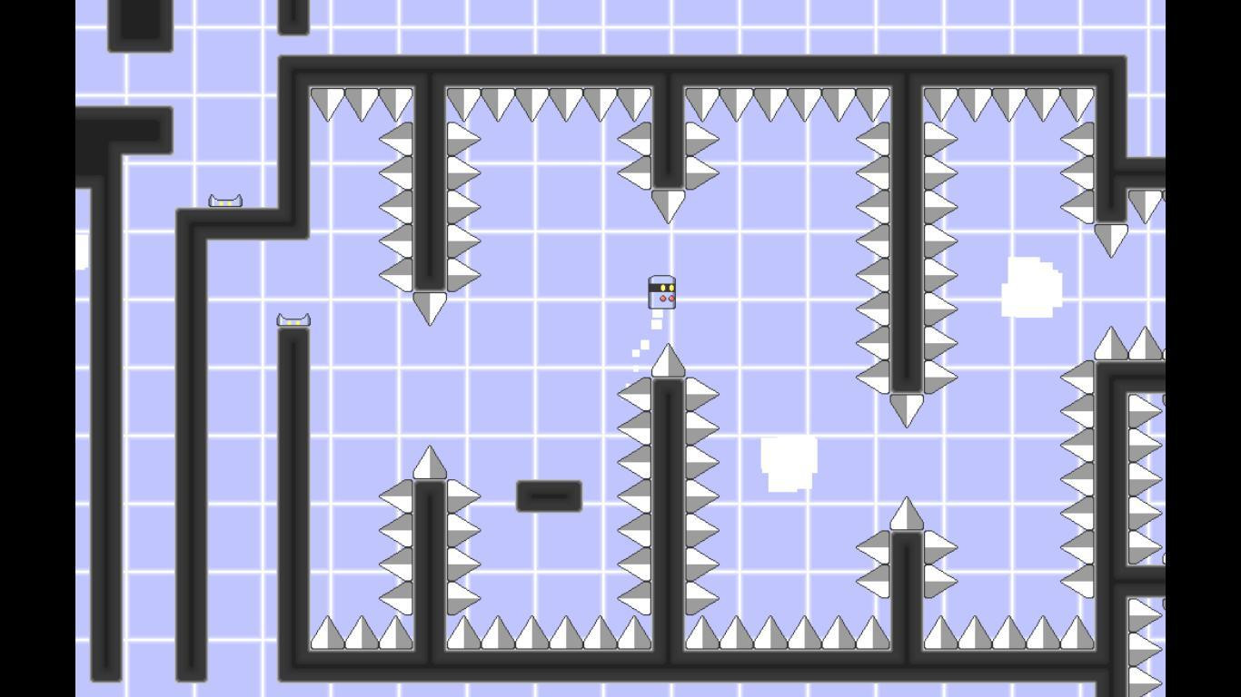 Robojet (itch) - кадр 1