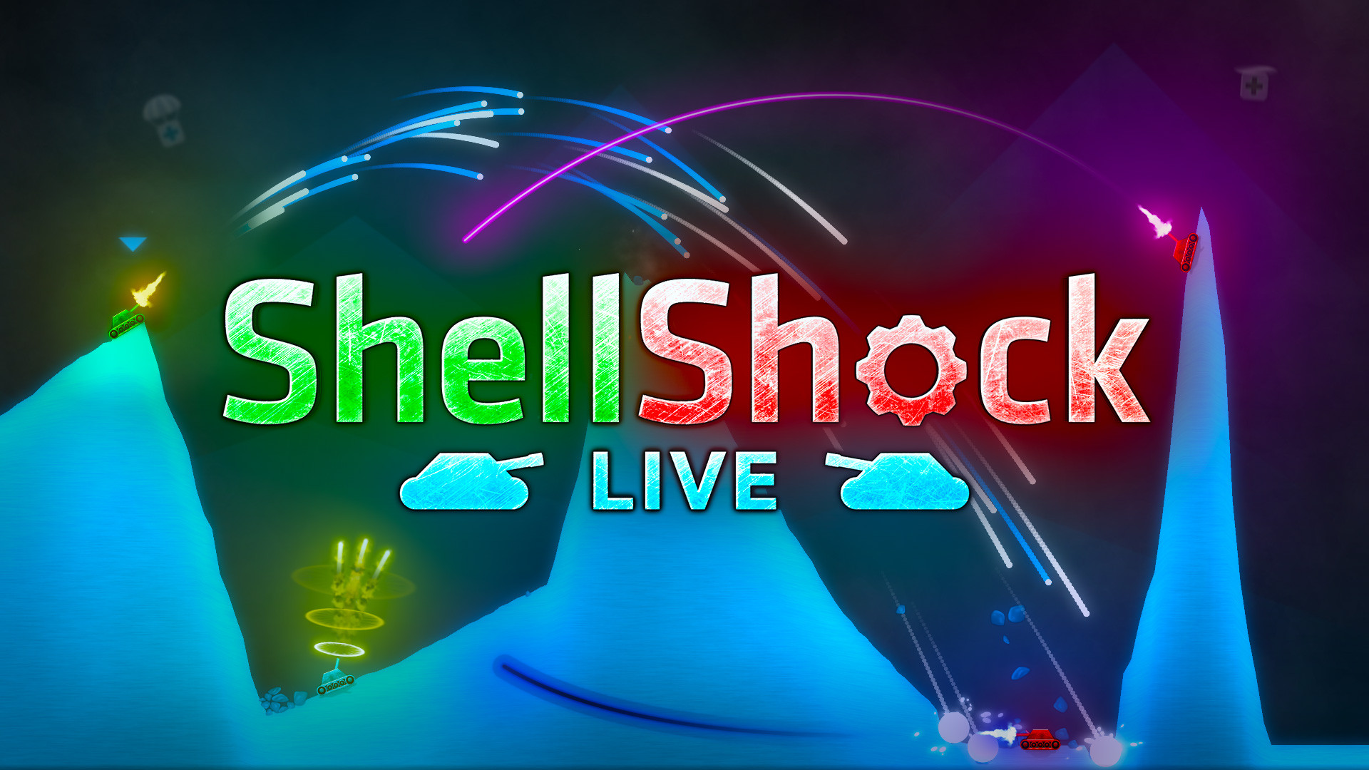 ShellShock Live - кадр 4