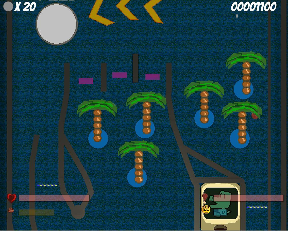 Bumper Buddies (itch) - кадр 1