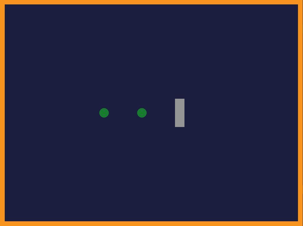 Last One Stabbing (itch) - кадр 1