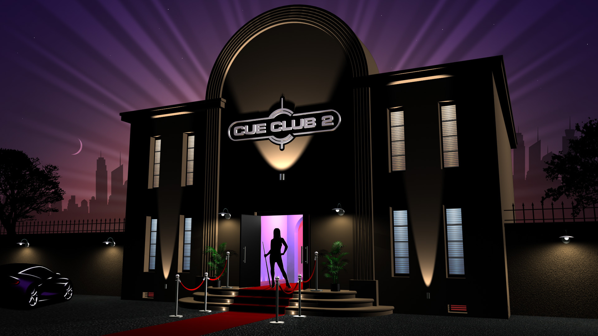 Cue Club 2: Pool & Snooker - кадр 3