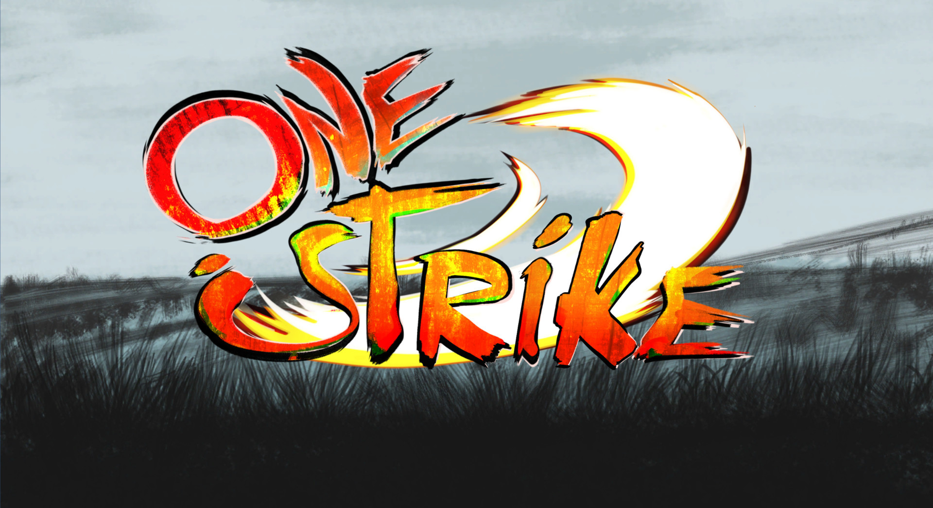 One Strike - кадр 1