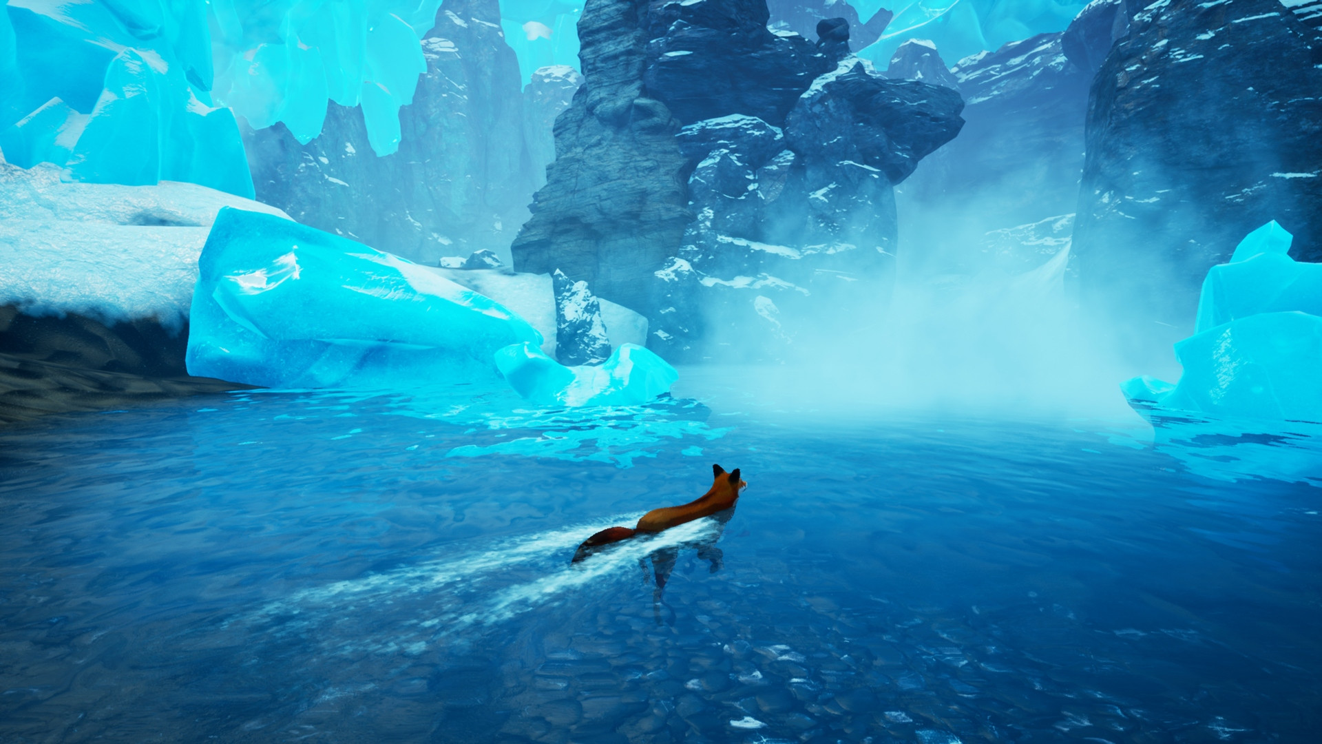 Spirit of the North - кадр 4