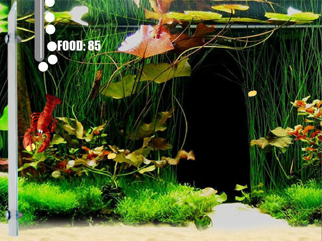 Aquarium Life (itch) - кадр 1