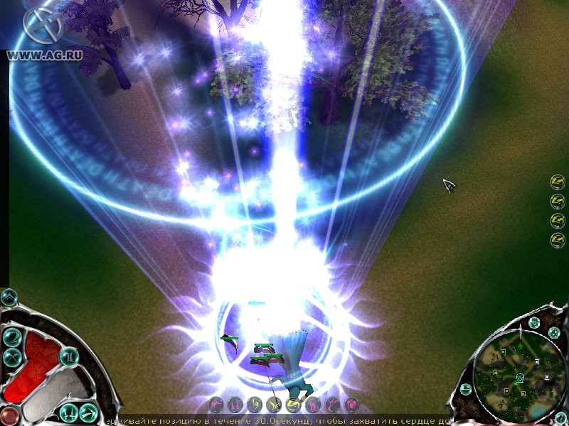 Lethal Dreams: The Circle of Fate - кадр 11