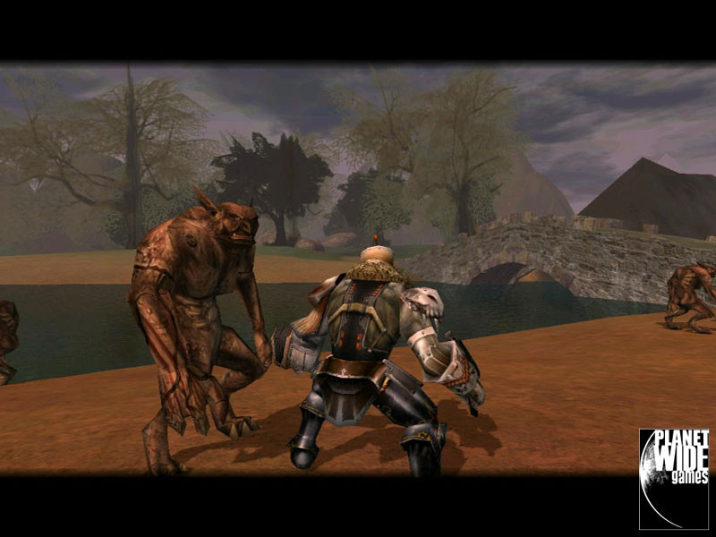 RYL: Path of the Emperor - кадр 10