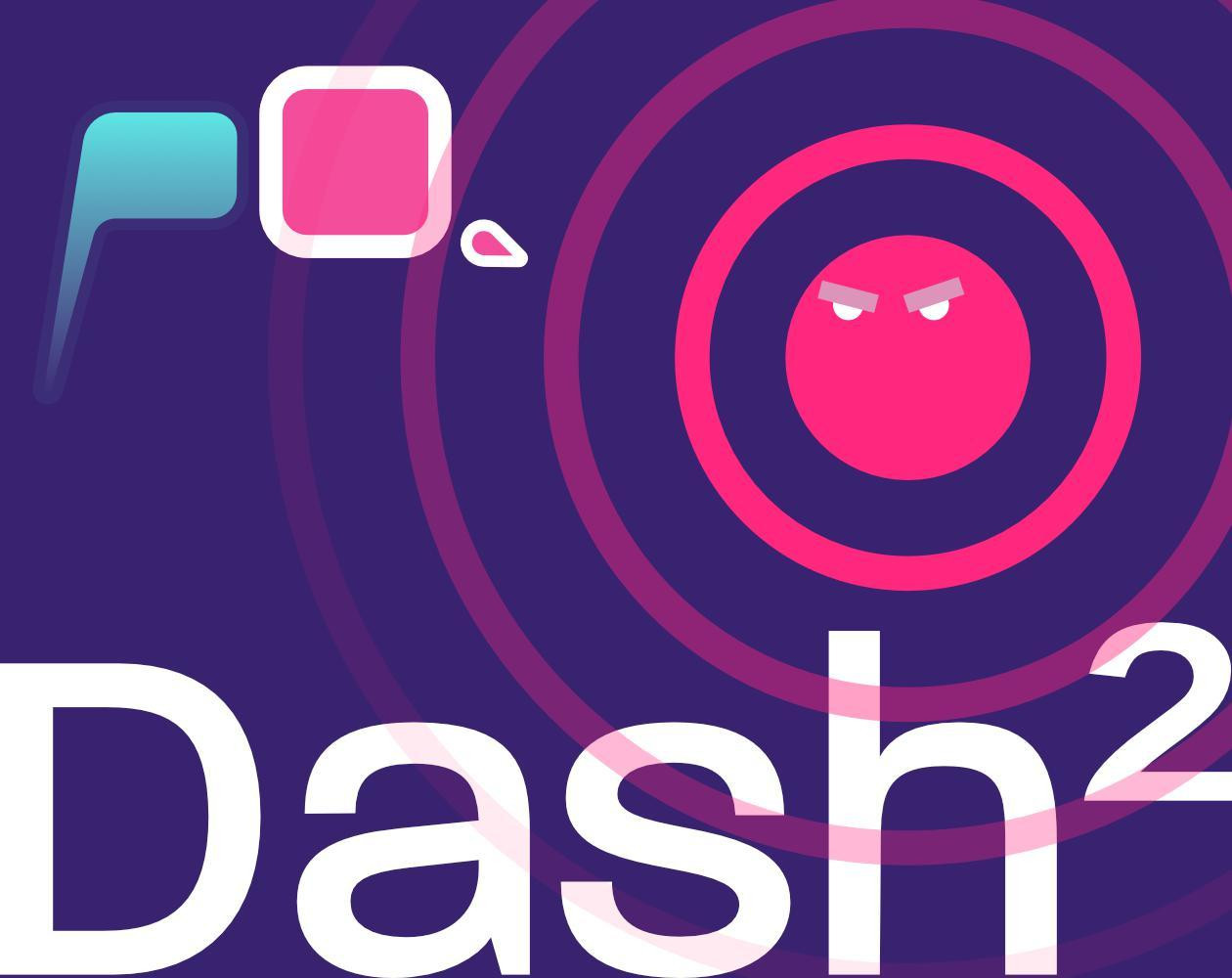 Dash Squared (itch, Brin Zvan) - кадр 1