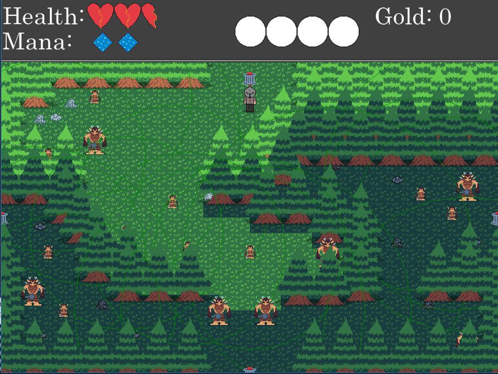 VRPG (itch) - кадр 1