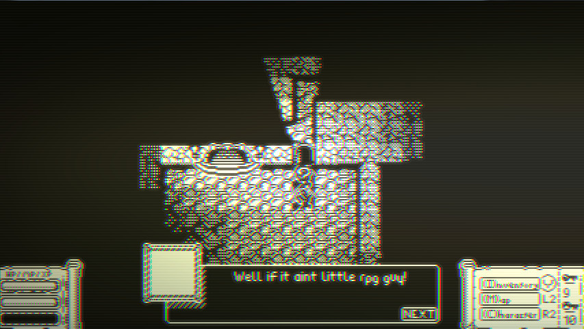 SilverQuest: Gaiden - кадр 2