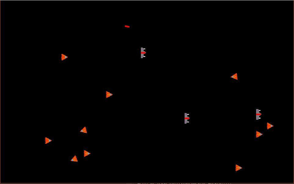 Adrift (DrLollipop, TheKeaver) (itch) - кадр 1
