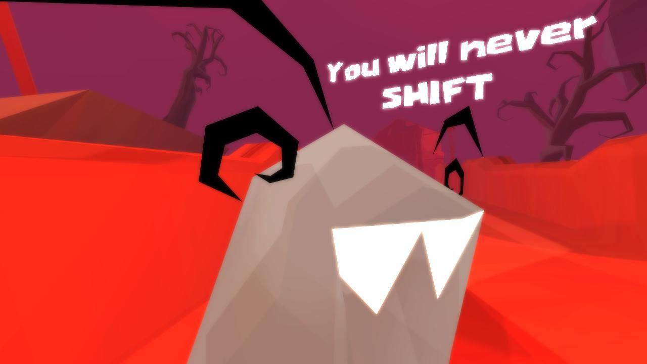 The SHIFT Cycle (itch) - кадр 1