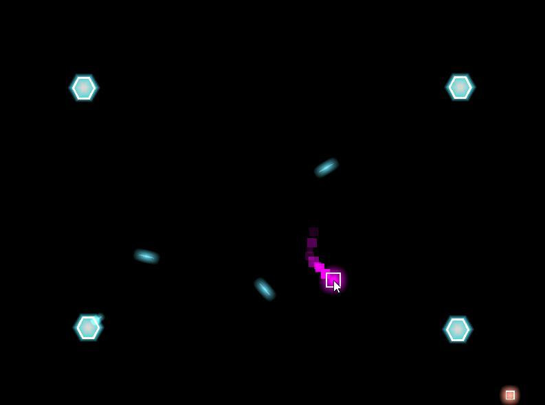 Tough Growth Demo (itch) - кадр 1