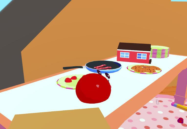 Jelly Jam! (itch) - кадр 1