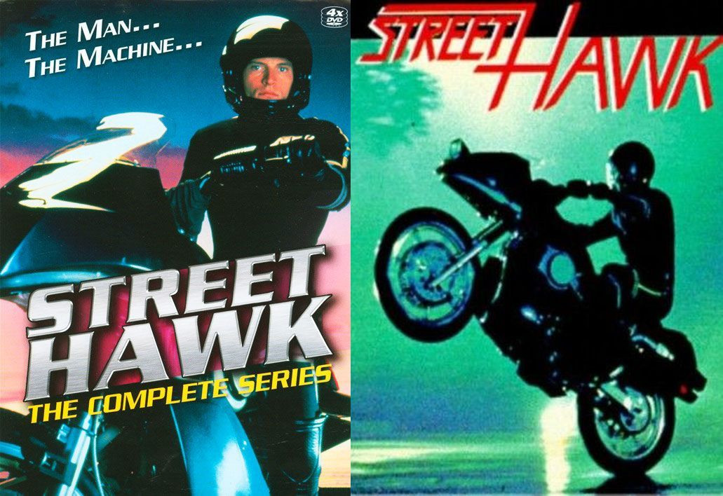 Streethawk-Wheelie retro remake mod (itch) - кадр 1