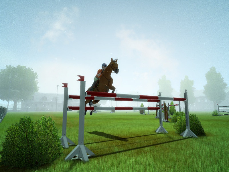 My Horse and Me - кадр 4