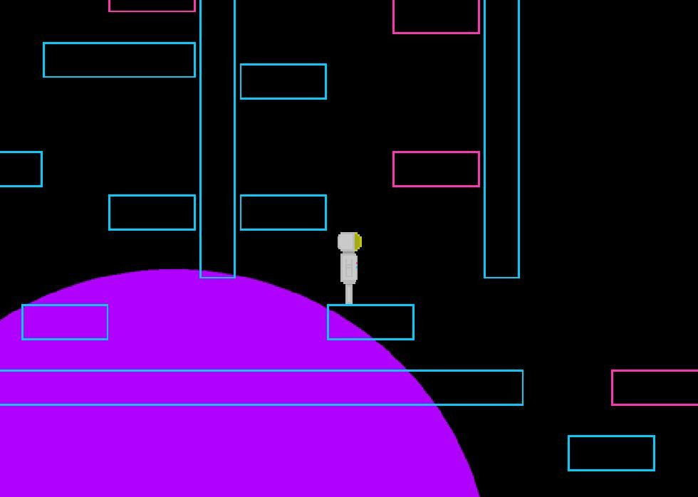 Through the Ages (itch) - кадр 1