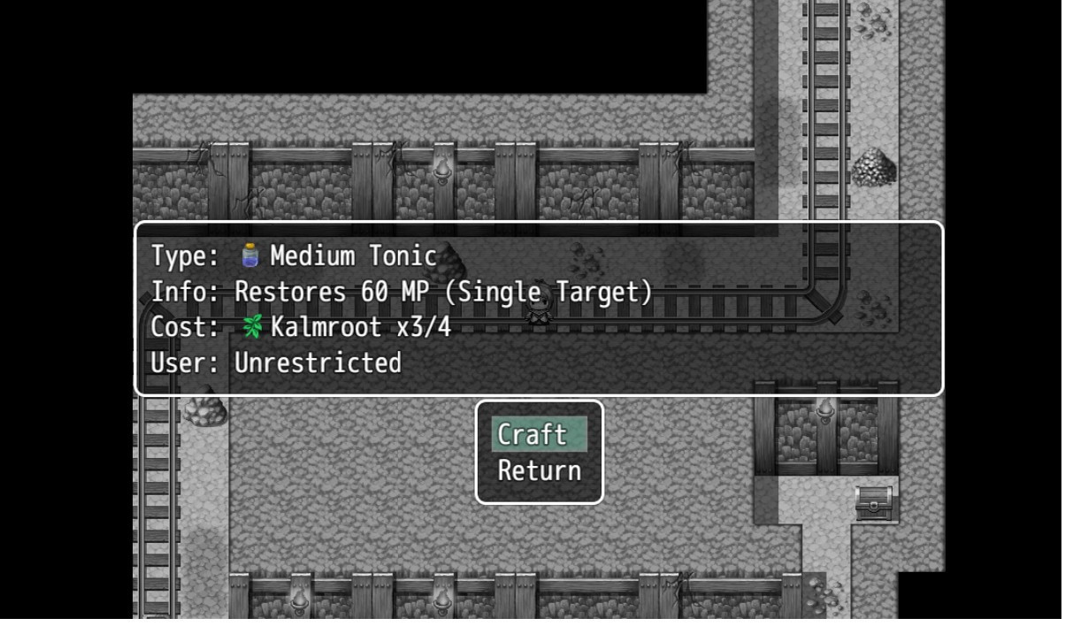 7th Deep - кадр 1