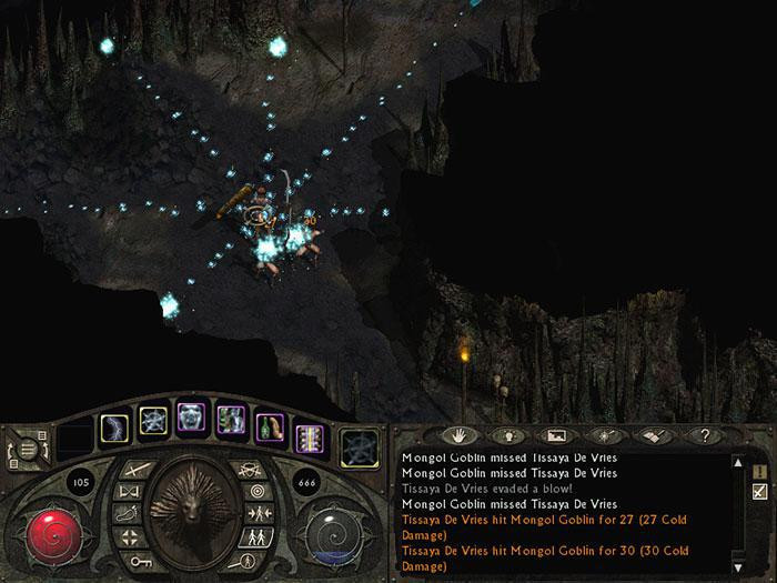 Lionheart: Legacy of the Crusader - кадр 2