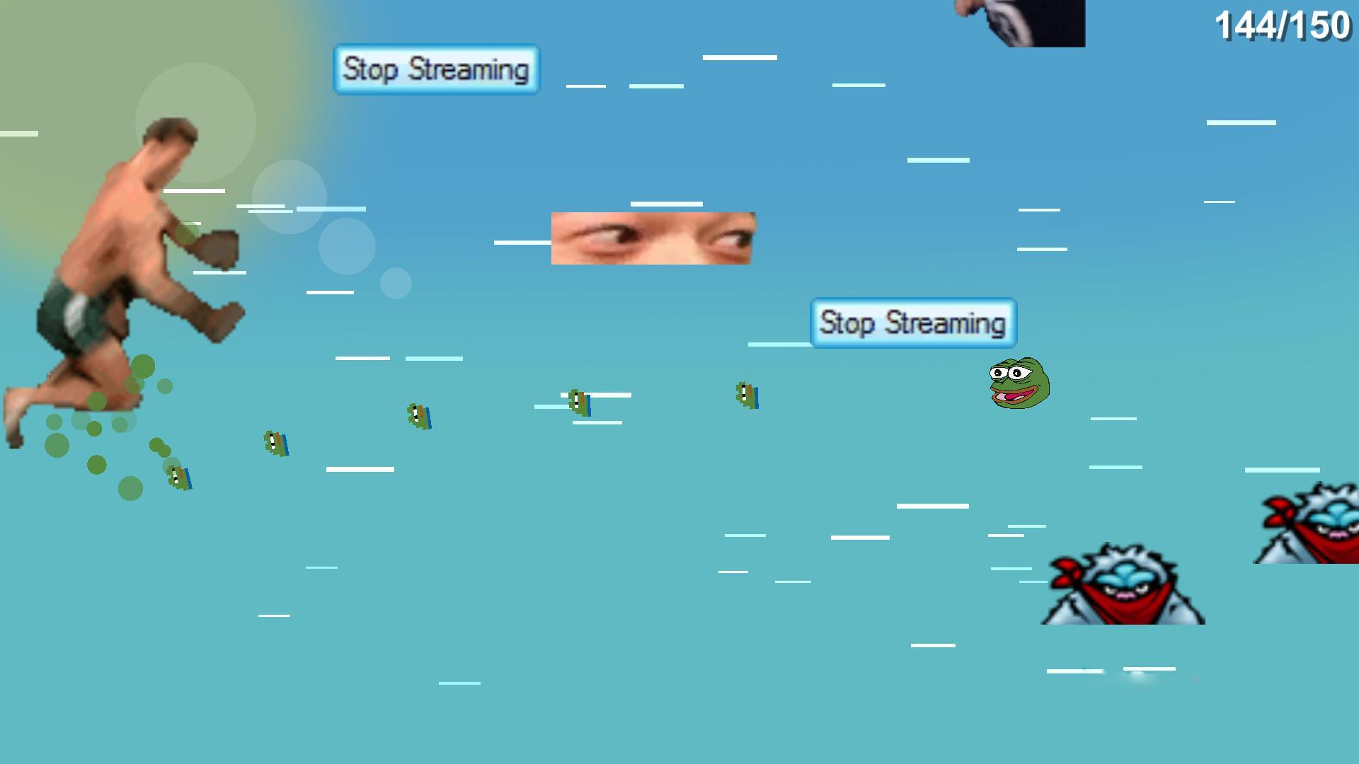 Gachi Royale (itch) - кадр 1
