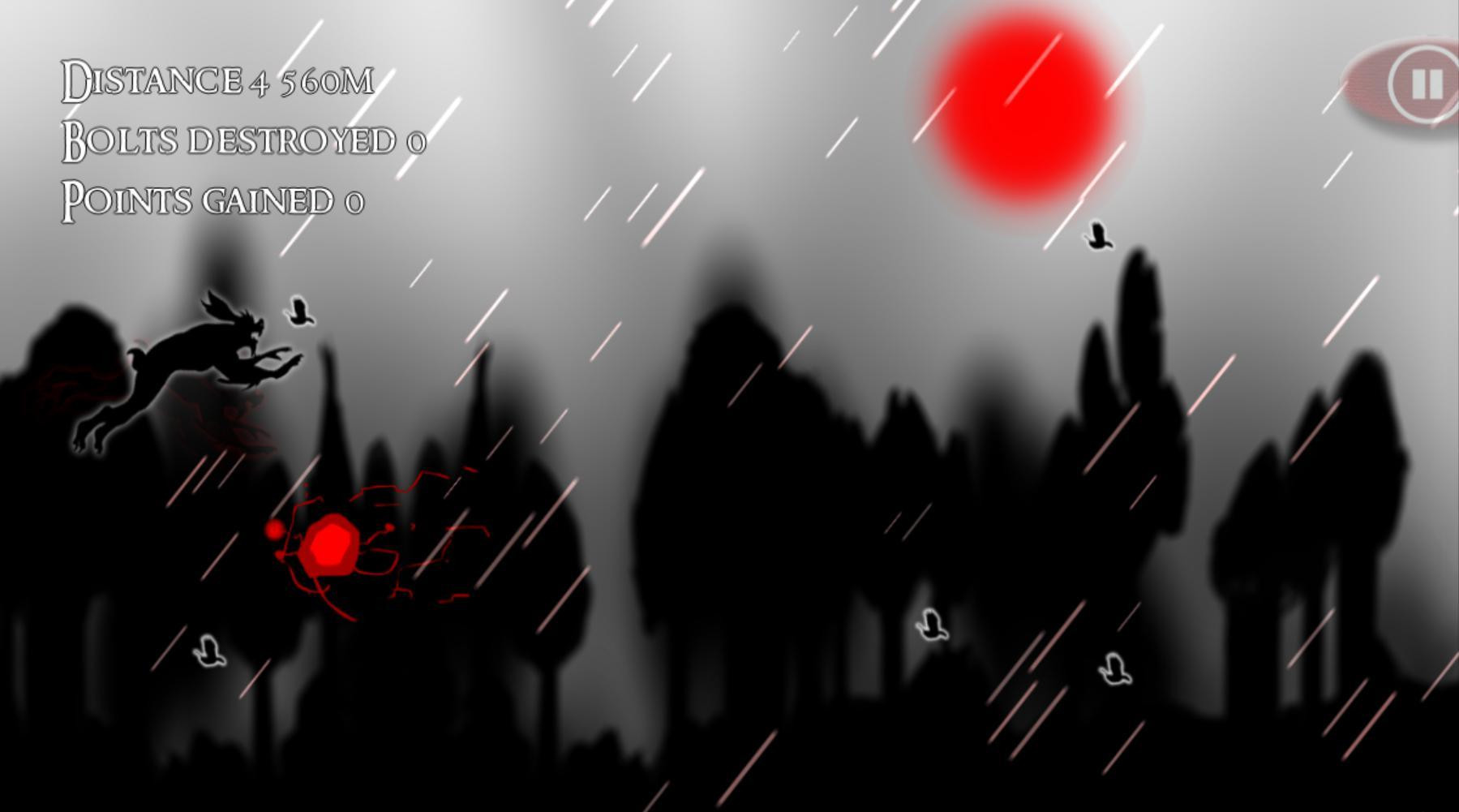 Shadowcut (itch) - кадр 1