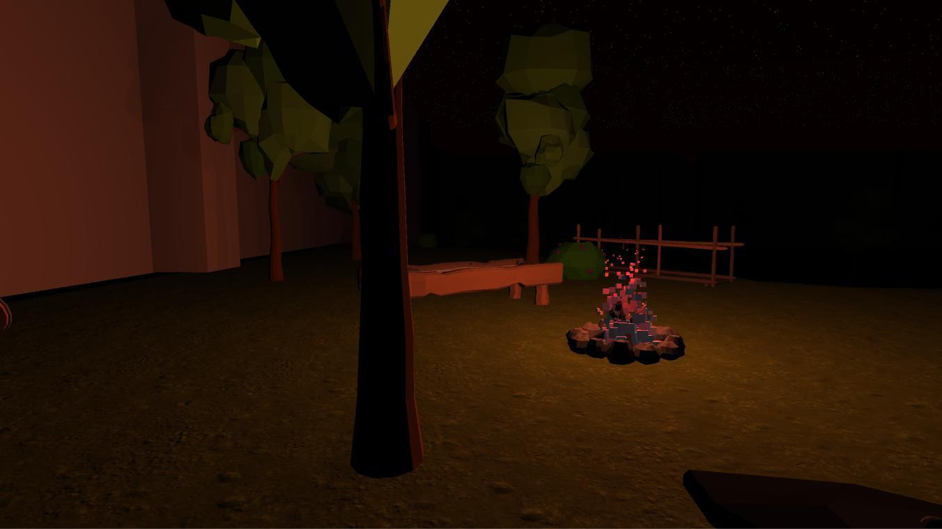 Lost Survival (itch) - кадр 2
