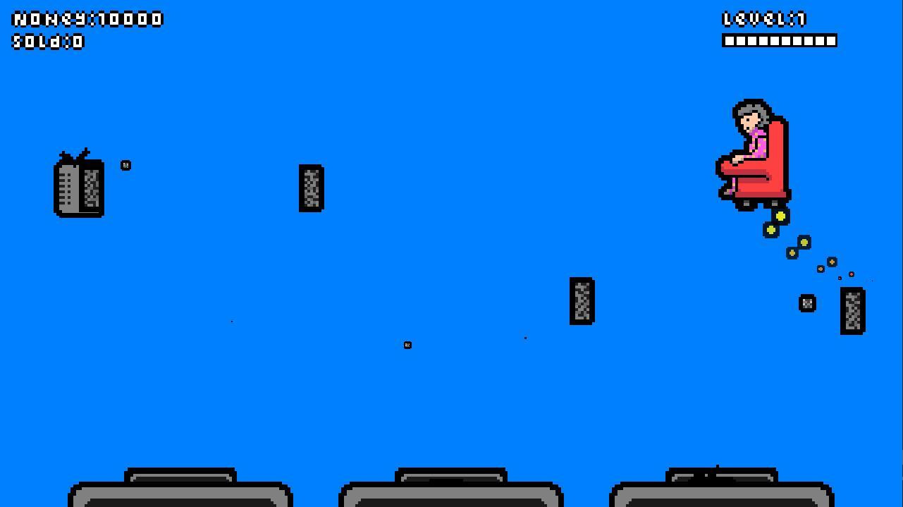 Ad Campaine (itch) - кадр 1