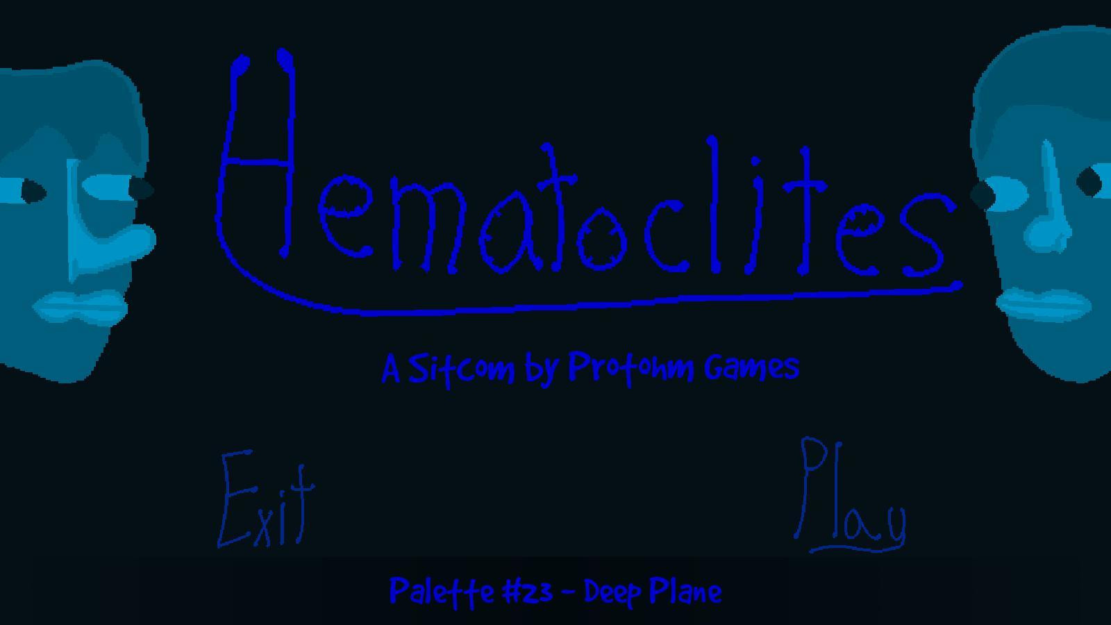 Hematoclites (itch) - кадр 1