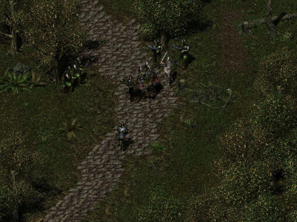 Divine Divinity - кадр 3
