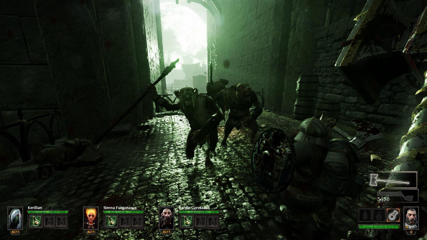 Vermintide Collection - кадр 3