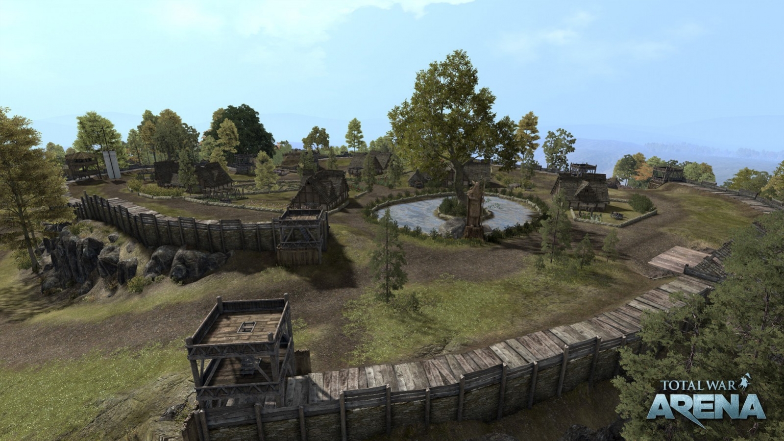 Total War: ARENA - кадр 6