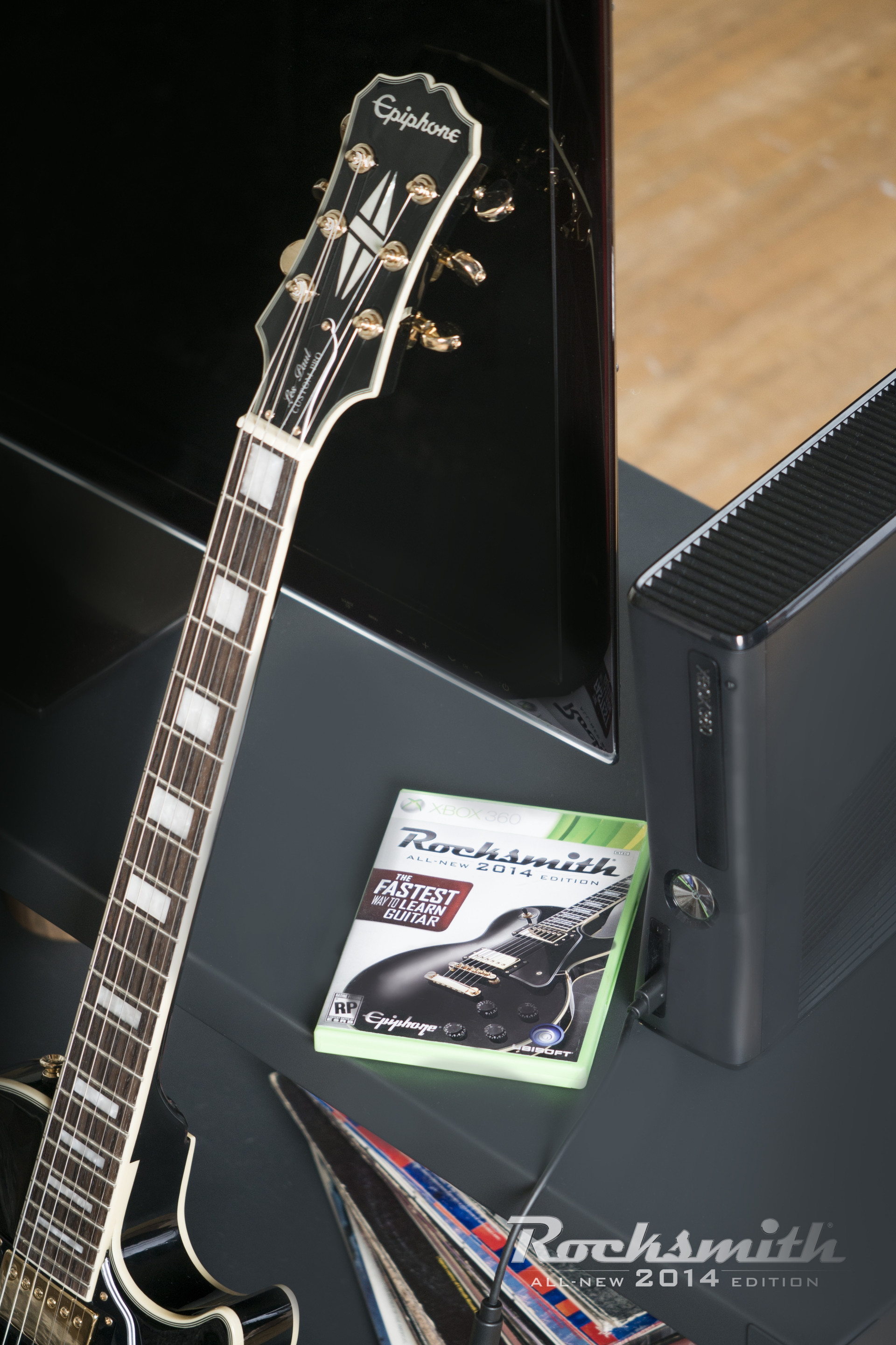 Rocksmith 2014 Edition - кадр 10
