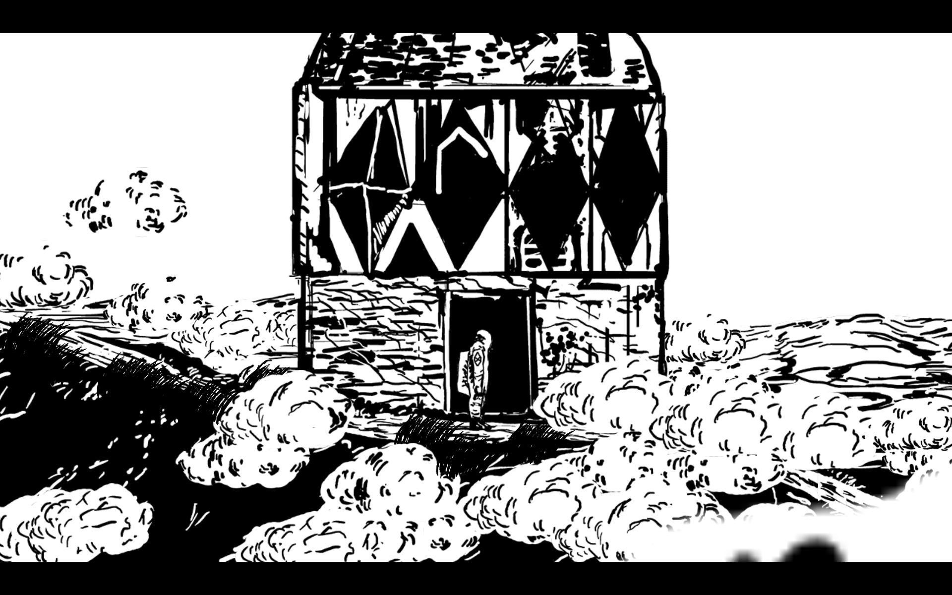 ELSE (itch) - кадр 4