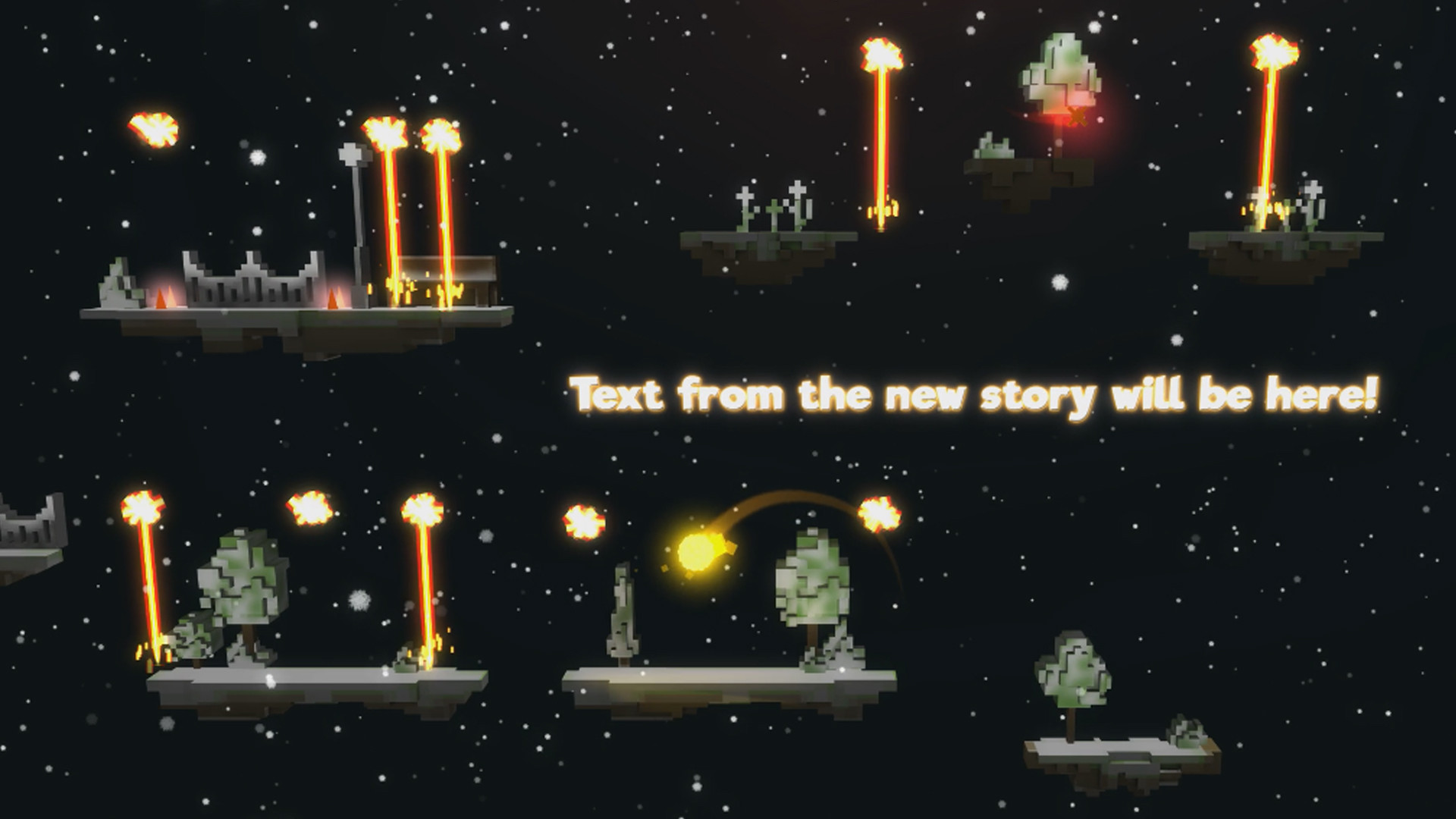 The First Spark - кадр 2