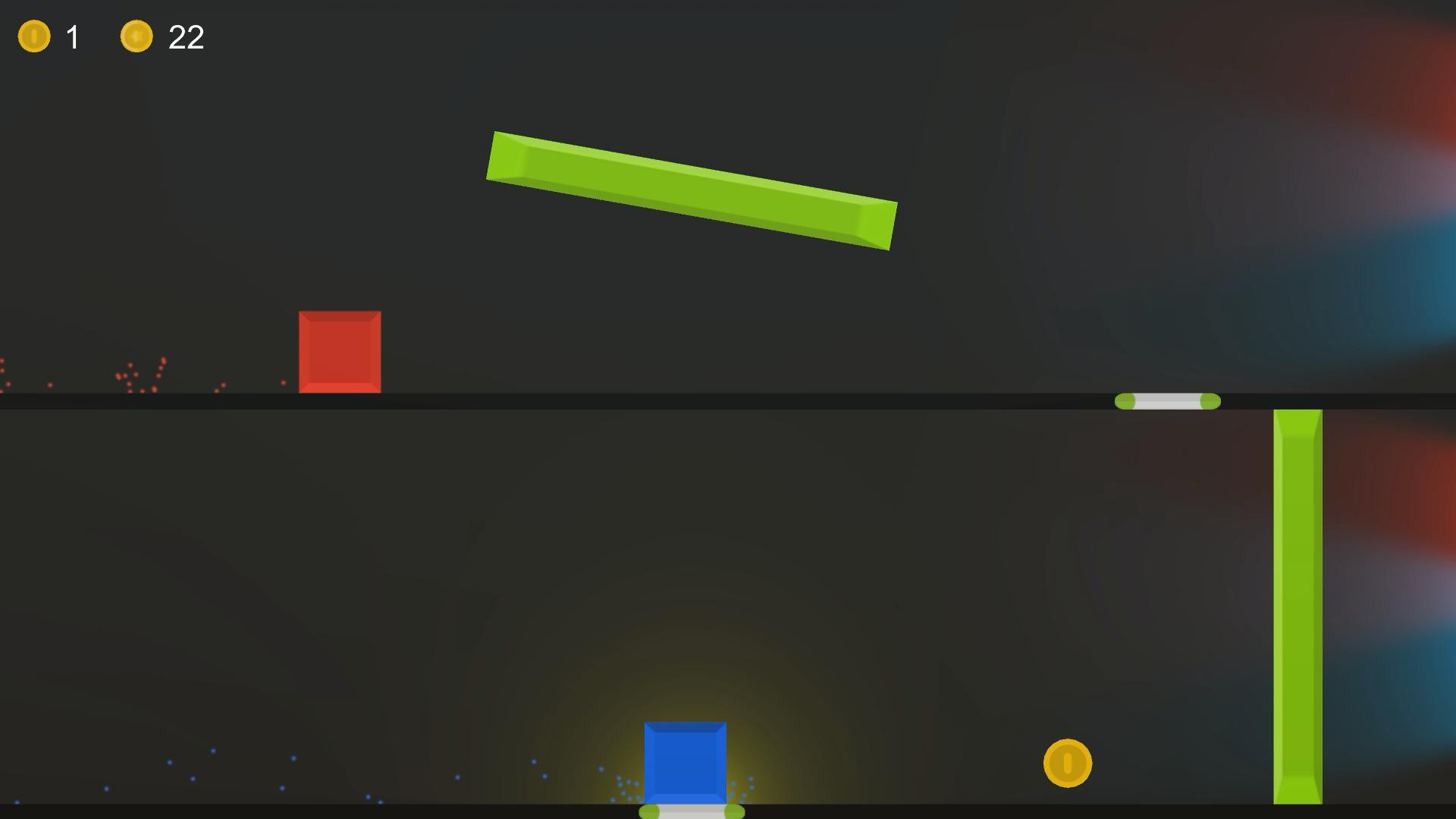 RBlox (itch) - кадр 2