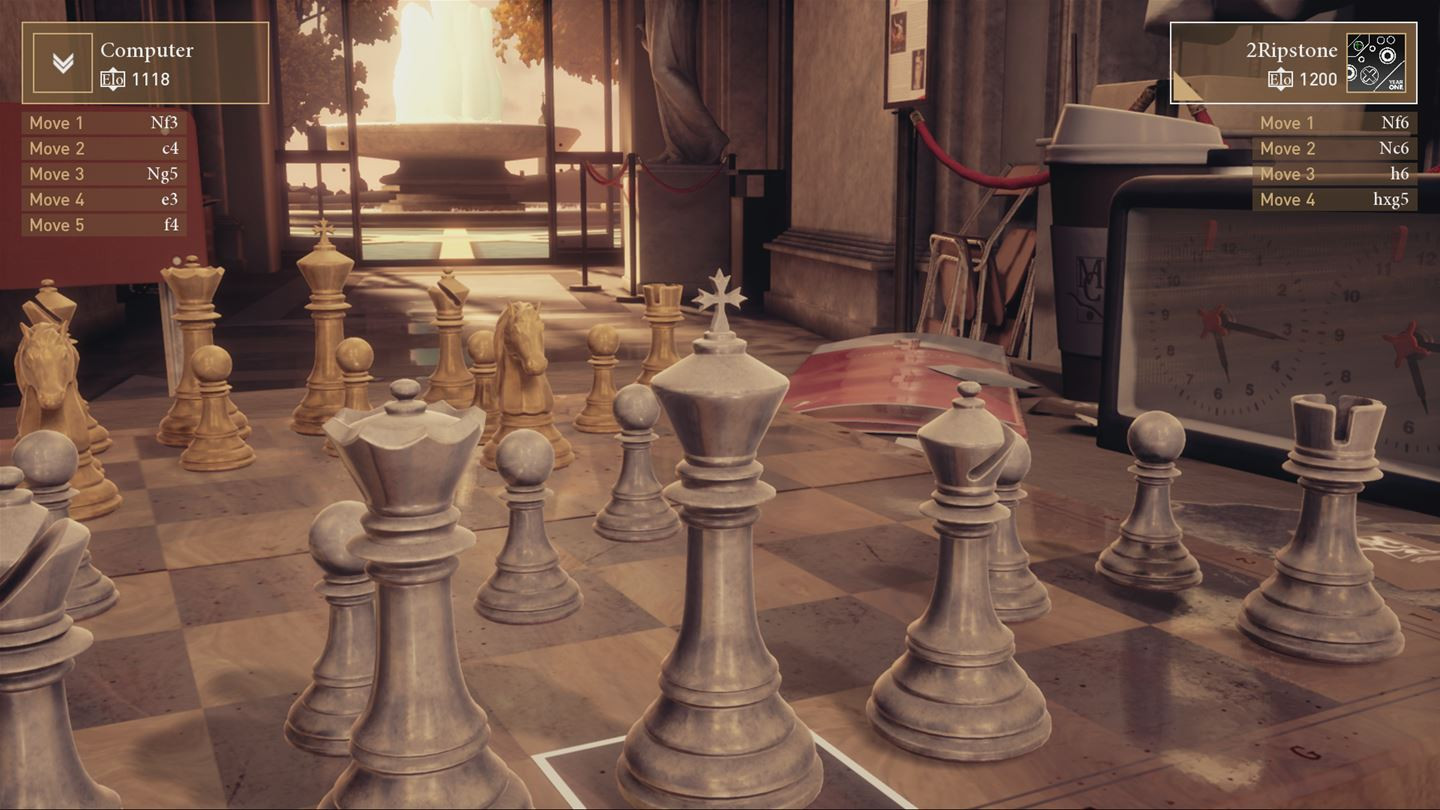 Chess Ultra - кадр 4
