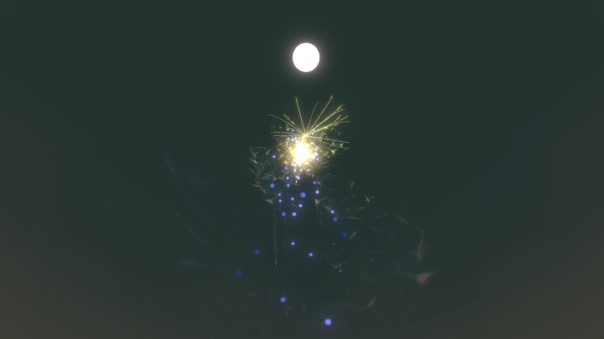 Dandelion (Mind Echoes) (itch) - кадр 1