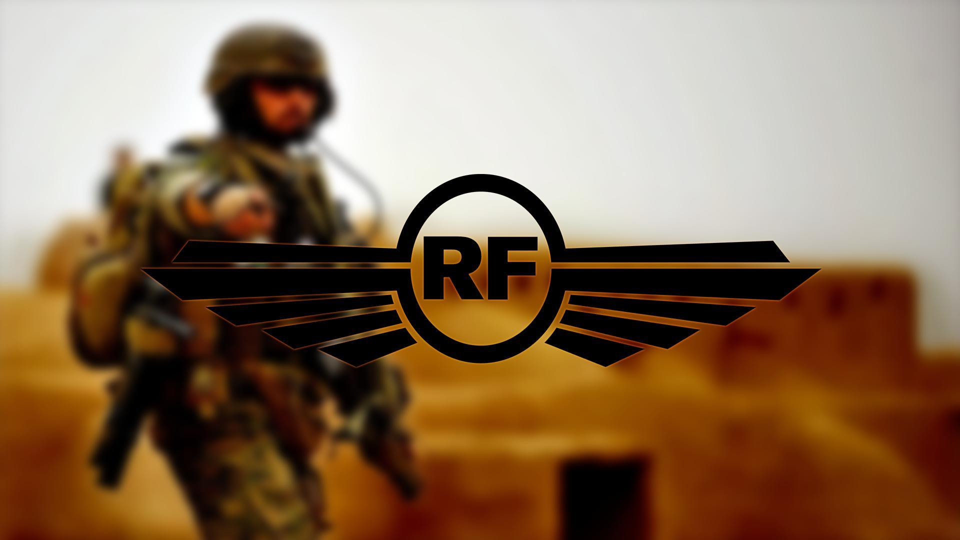 Rising Force (itch) - кадр 1