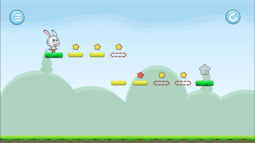 Jumpy (itch) (Mystic Boon) - кадр 1