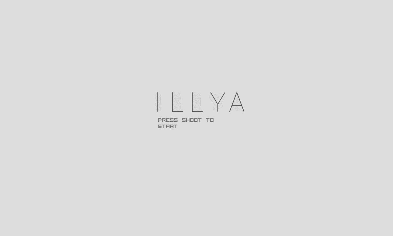 Illya: Hacking into the Gate (itch) - кадр 1