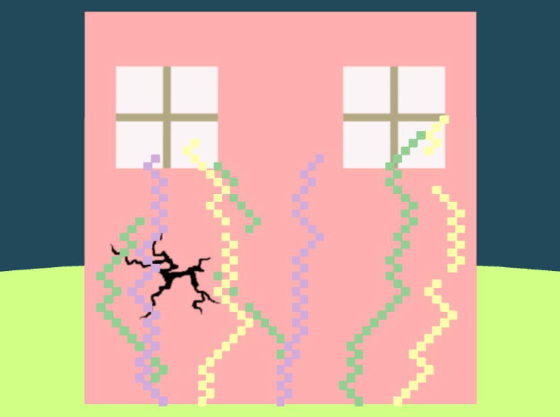 Weed Wacker (itch) - кадр 2