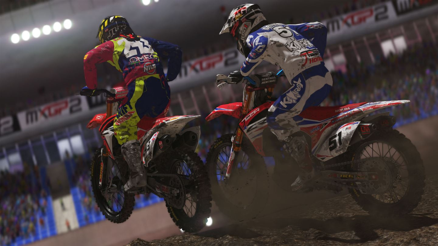MXGP2 - кадр 5
