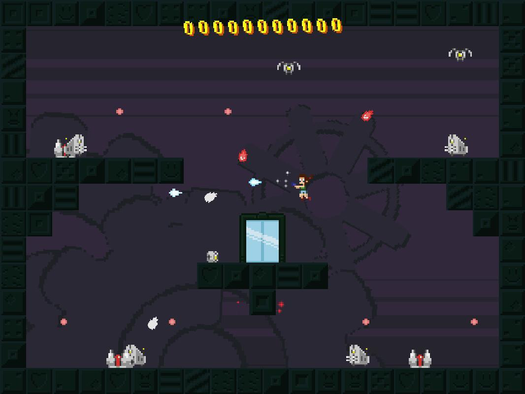 Abyss of Failure (itch) - кадр 1
