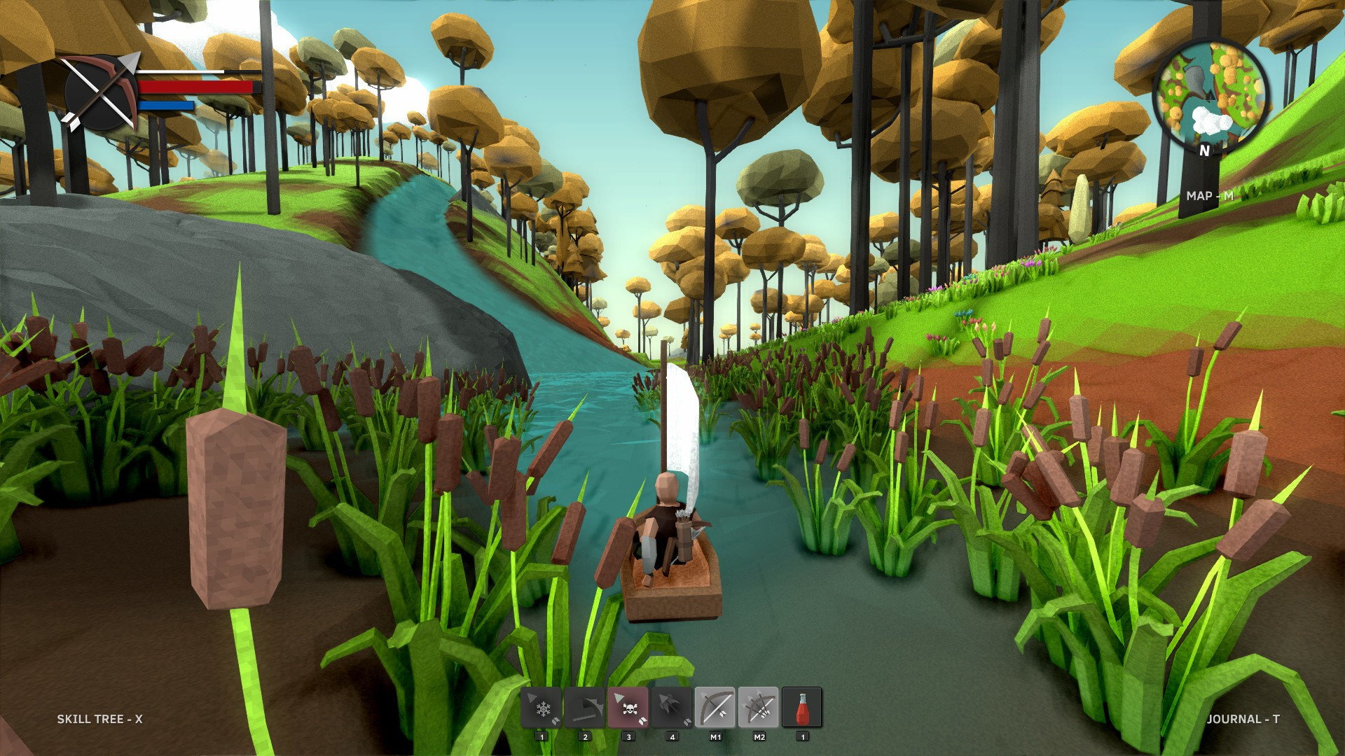 Project Hedra - кадр 2