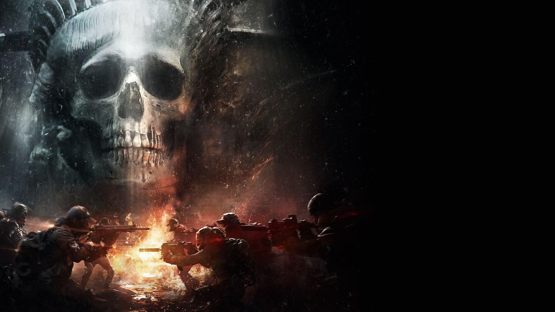 Tom Clancy's The Division - Last Stand - кадр 2