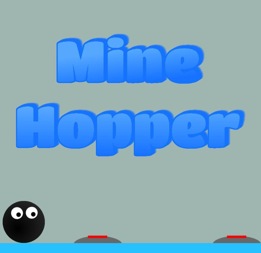 Mine Hopper (itch) - кадр 1