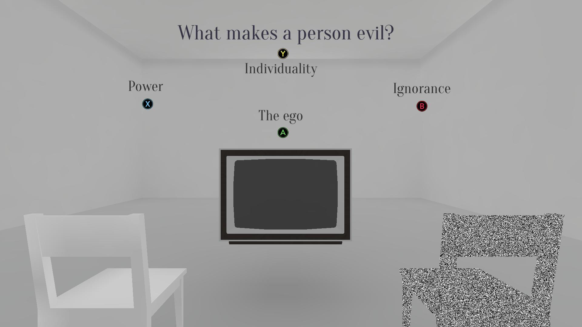 Observers (itch) - кадр 3