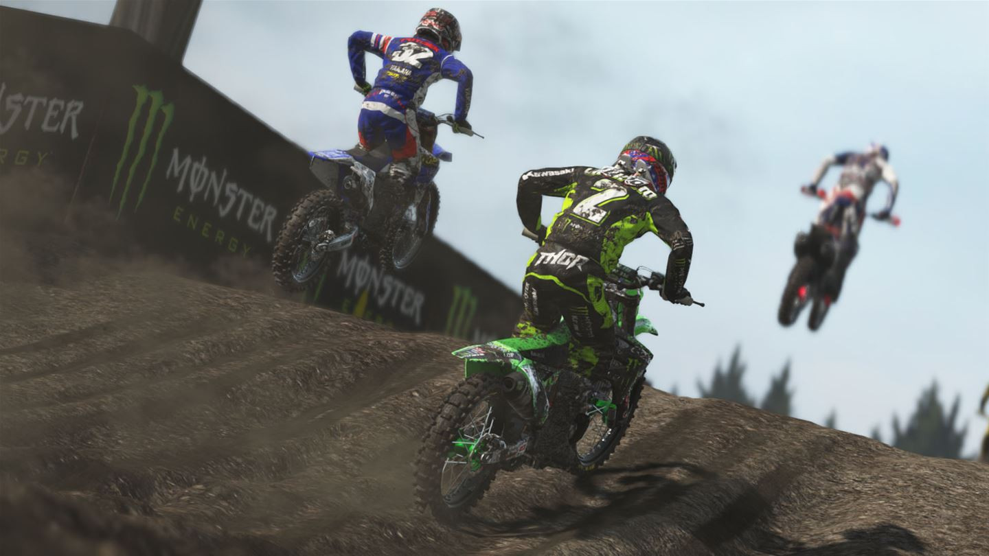 MXGP2 - кадр 6