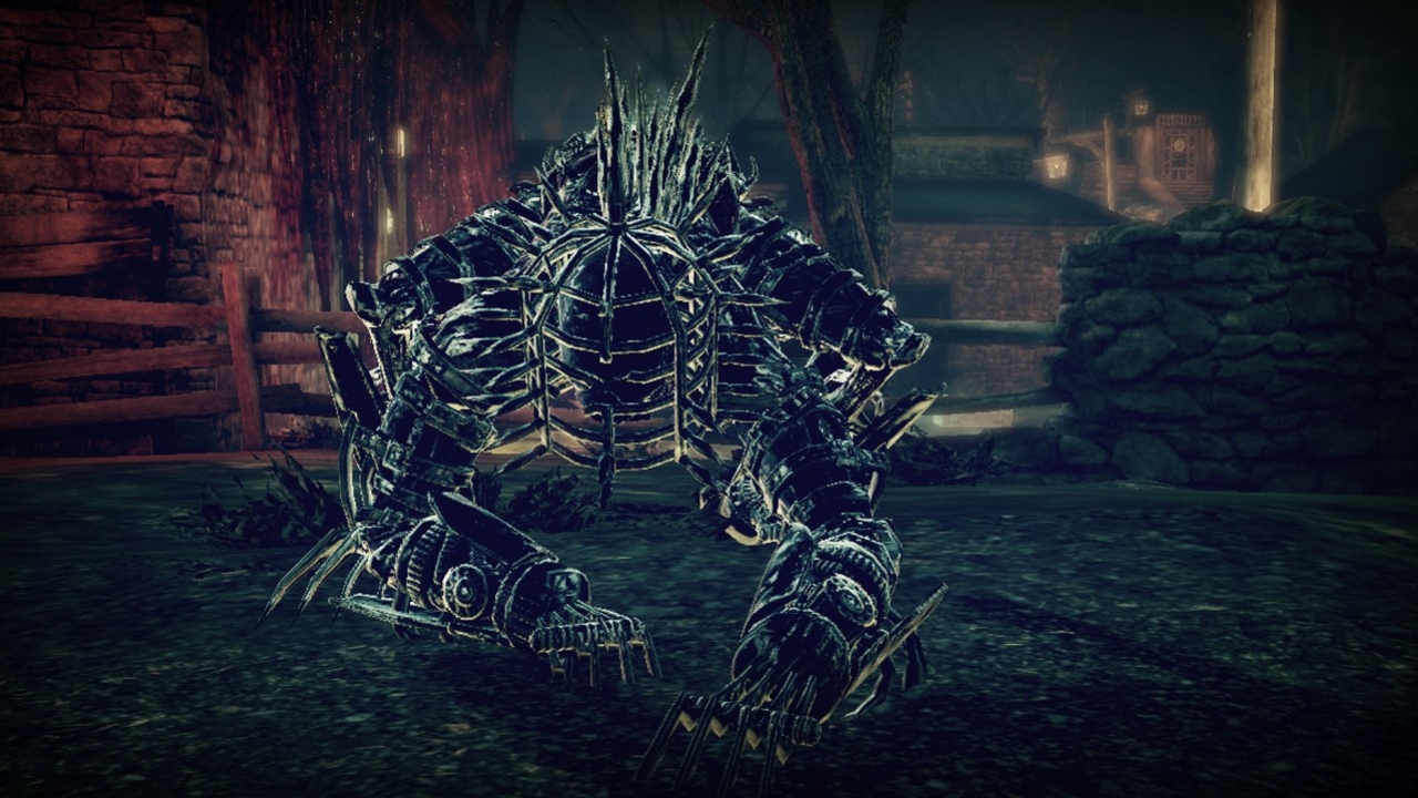 Shadows of the Damned - кадр 10