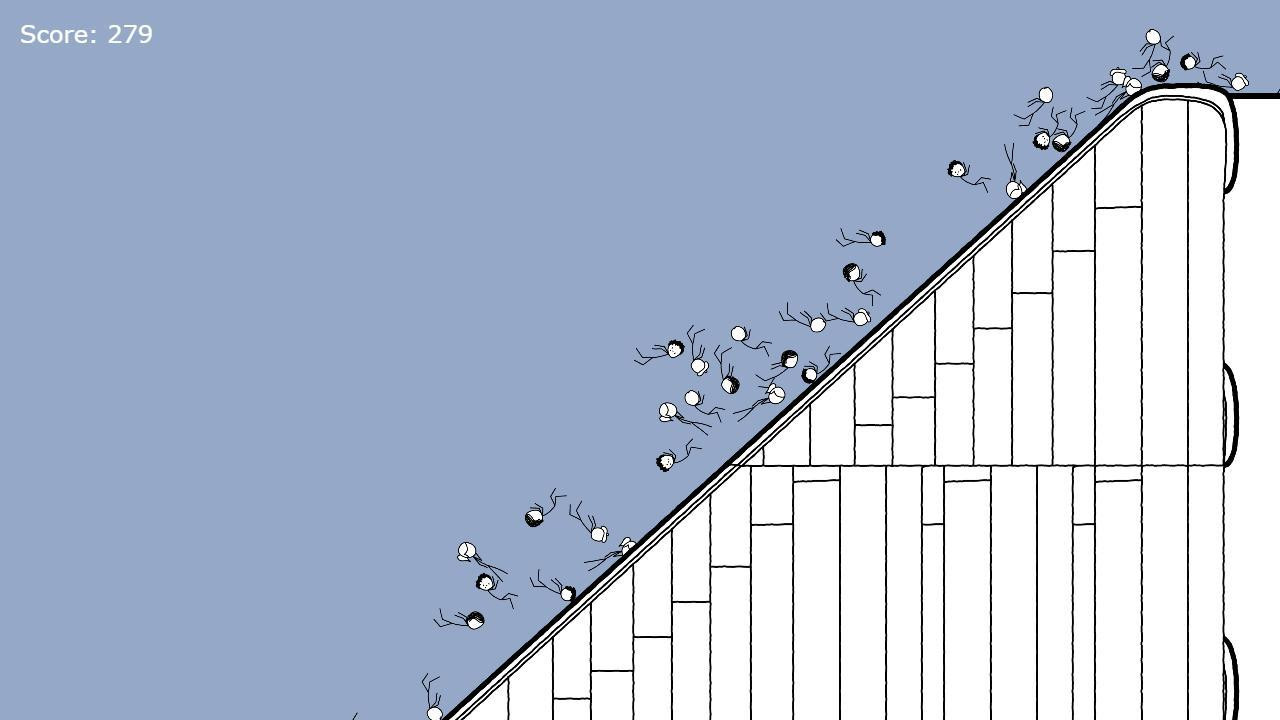 Escalauncher (itch) - кадр 2
